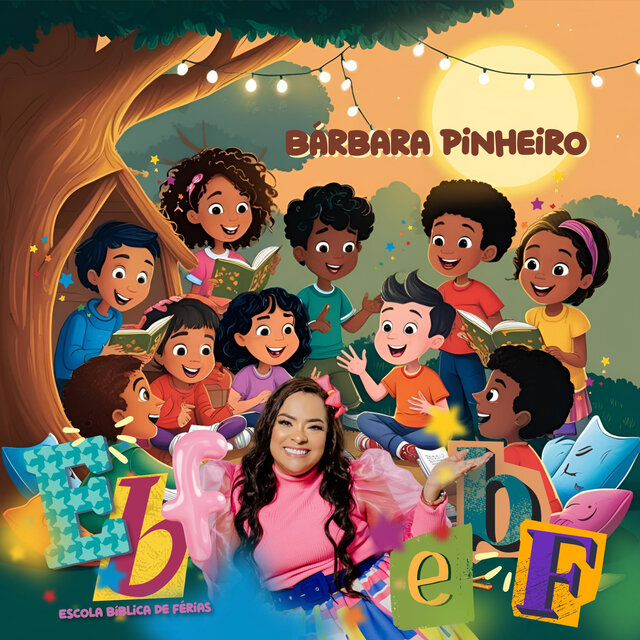 Escola Bíblica de Férias