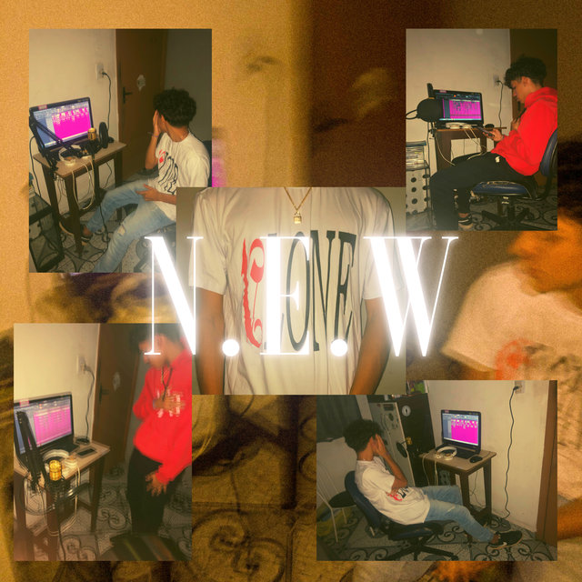 N. E. W