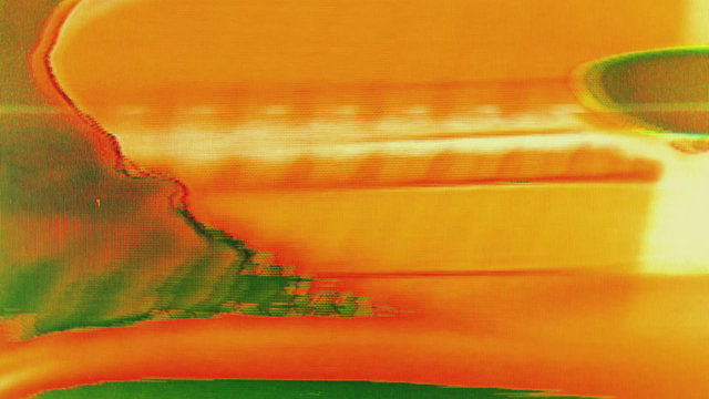 Cut Slope