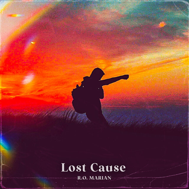 Lost Cause