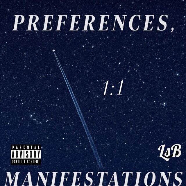Preferences to Manifestations (part 1)