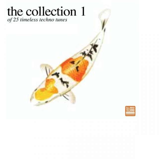 The Collection Vol. 1