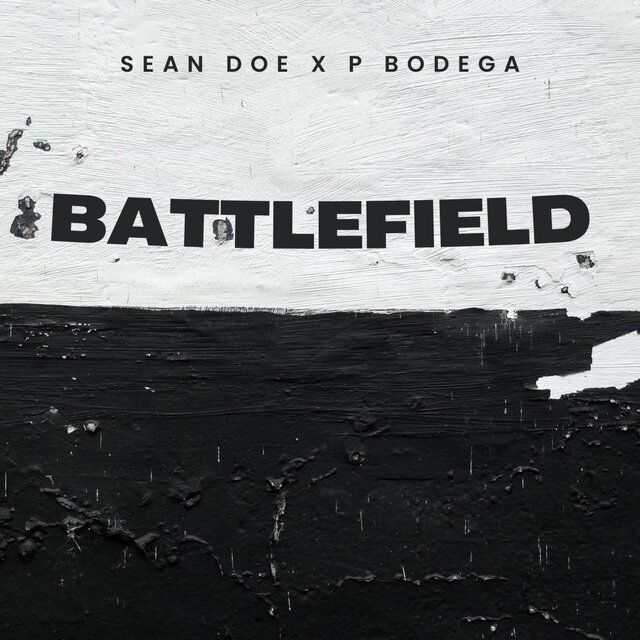Battlefield (feat. P Bodega)