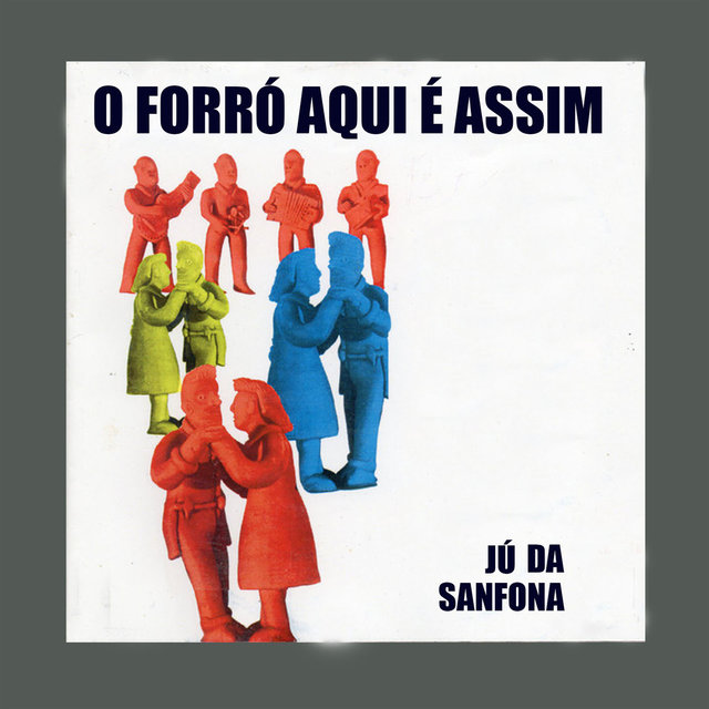 O Forró Aqui é Assim