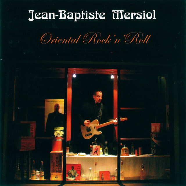 Oriental Rock'n Roll