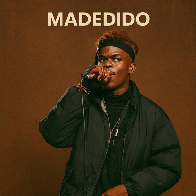 Hatikorerwe (feat. Madedido)