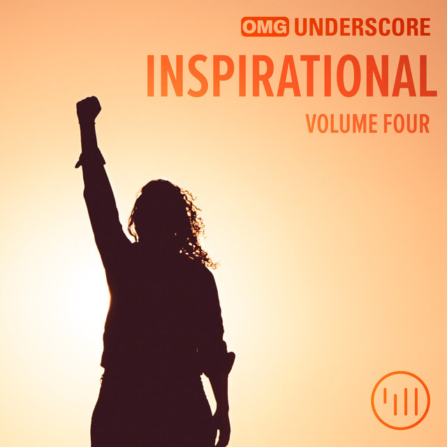 Inspirational, Vol. 4