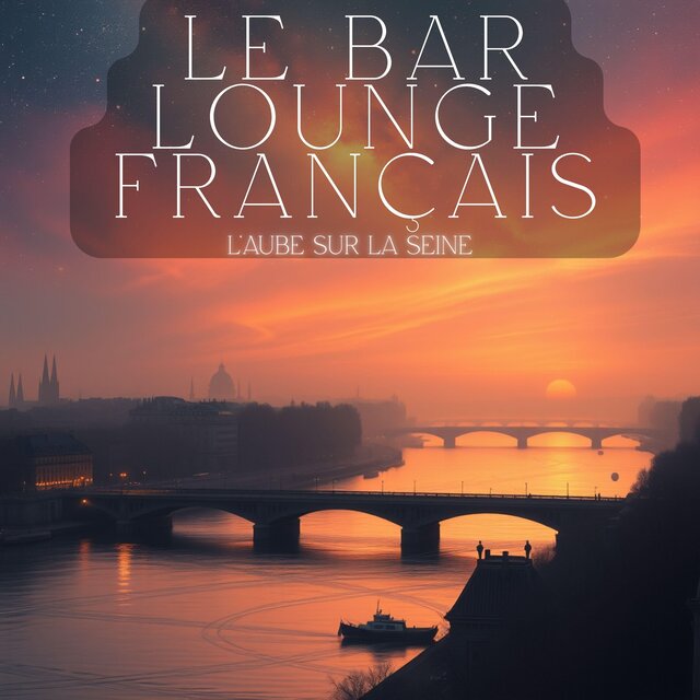 L’Aube sur la Seine