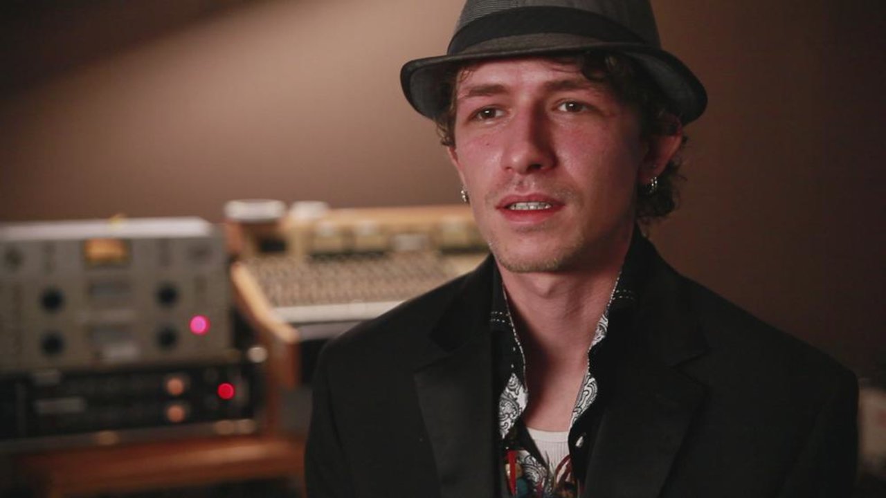 Michael Grimm EPK