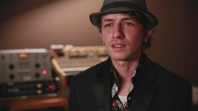 Michael Grimm EPK