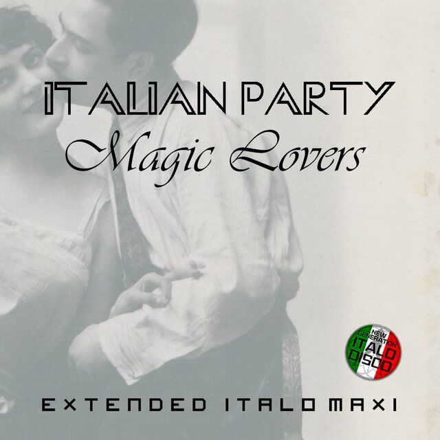 Magic Lovers