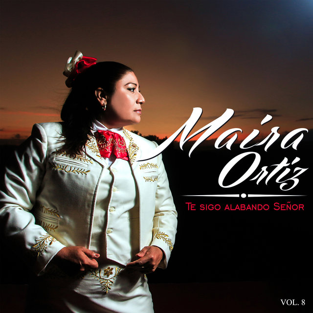 Te Sigo Alabando Señor, Vol. 8