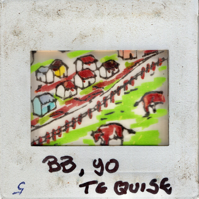 Bb, Yo Te Quise