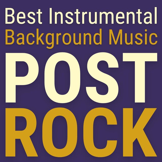 Post-Rock