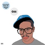 Layin' Back (Doin' Me) (Instrumental)
