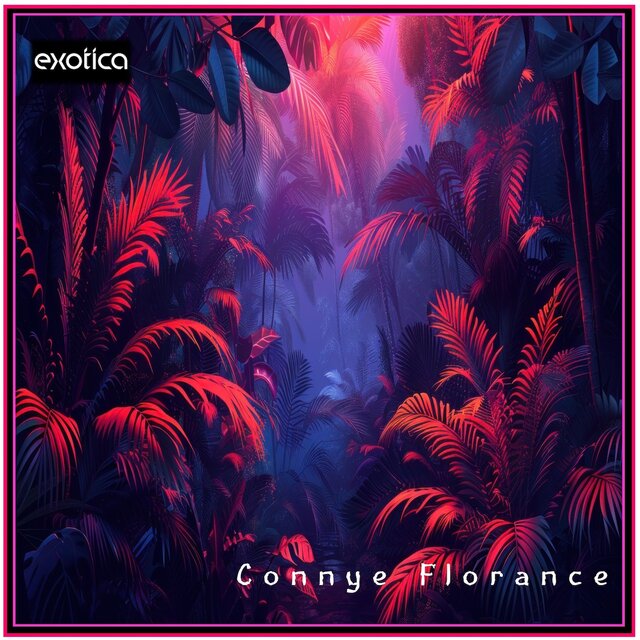 Exotica (E.P.)