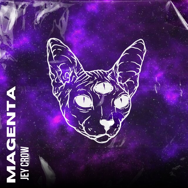 MAGENTA