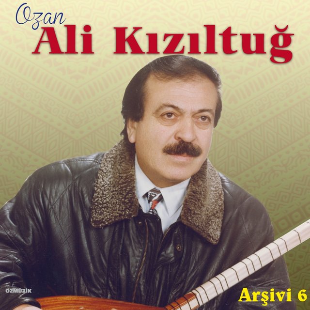 Ozan Ali Kızıltuğ Arşivi 6