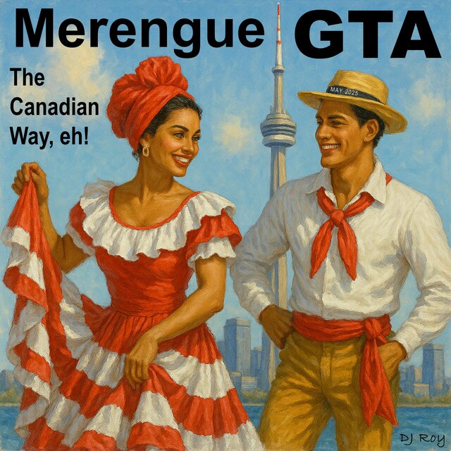 Merengue GTA