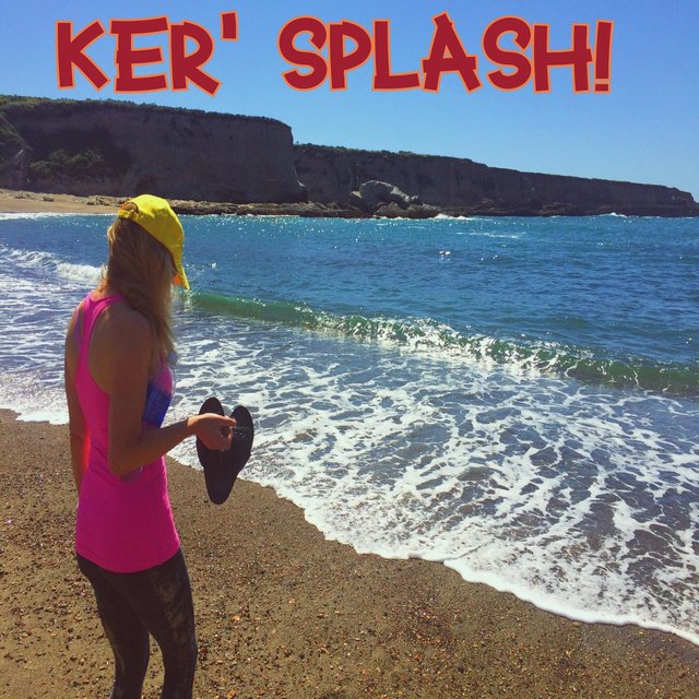 Ker' Splash!