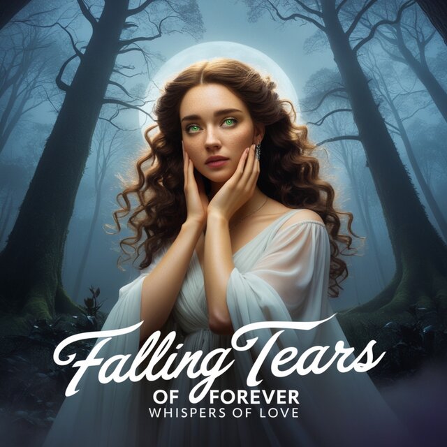 Falling Tears of Forever (