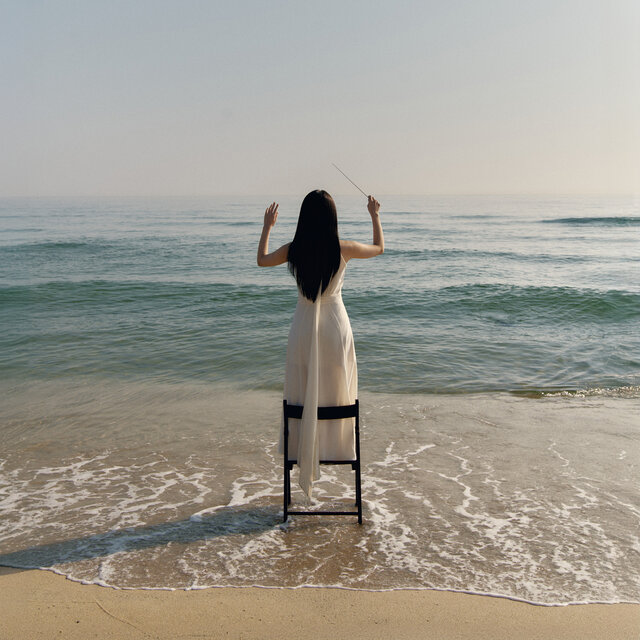 Poem of the Ocean