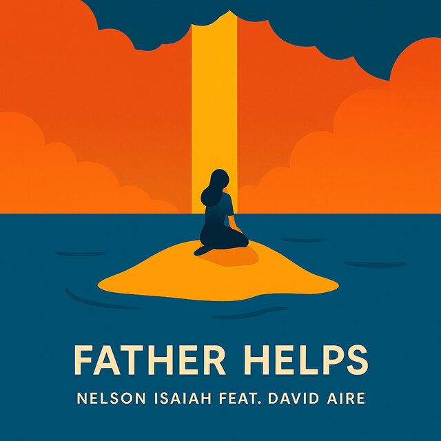 Father Helps (feat. David Aire)