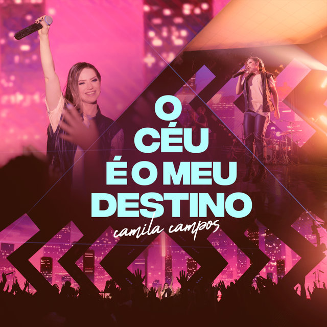 O Céu É o Meu Destino
