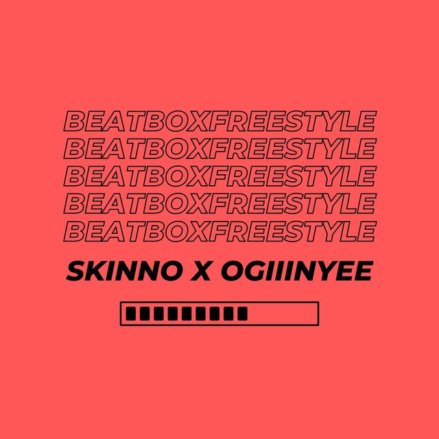 Beatbox Freestyle