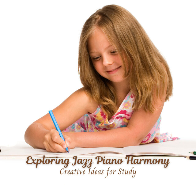 Exploring Jazz Piano Harmony: Creative Ideas for Study