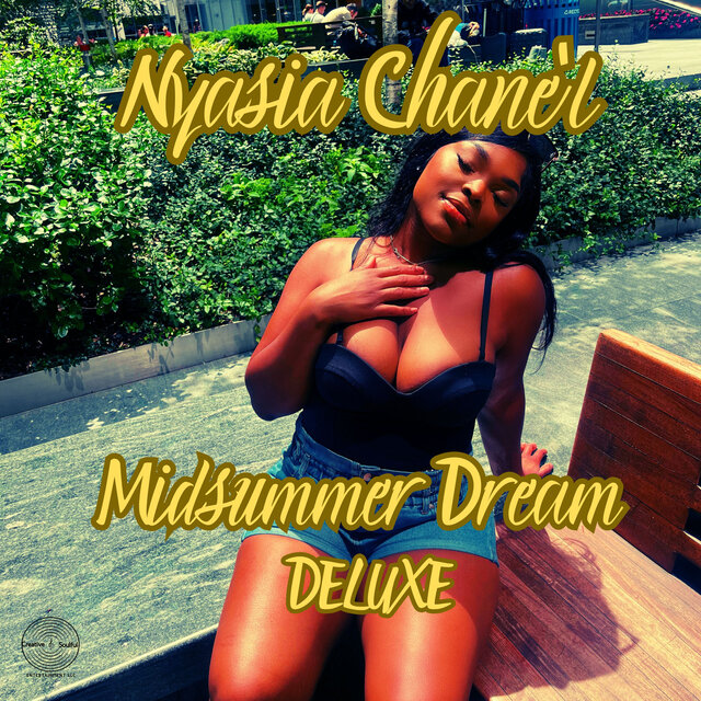 Midsummer Dream (Deluxe)