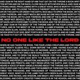 No One Like The Lord (Live)