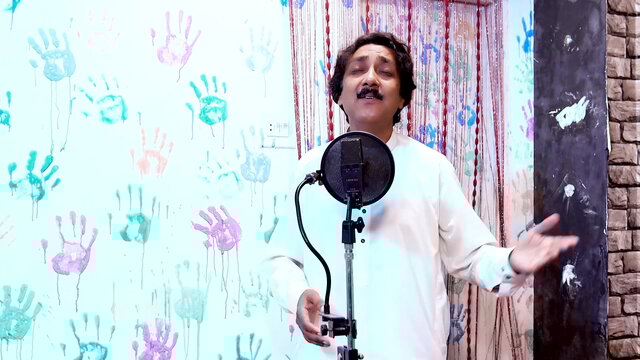 Pa Jwand Kho Ranaghle Zargia
