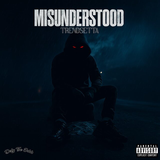 Misunderstood
