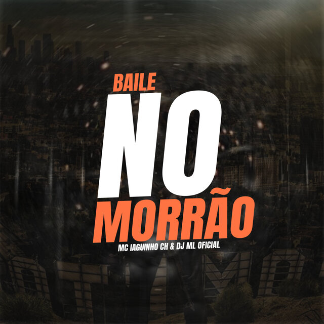 Baile no Morrão