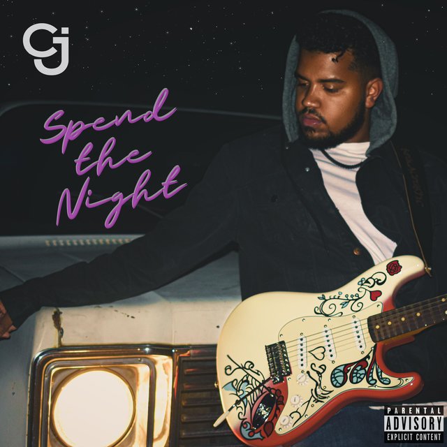 Spend the Night