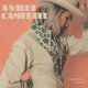 Cover art for album Something Lovely by Ashley Campbell