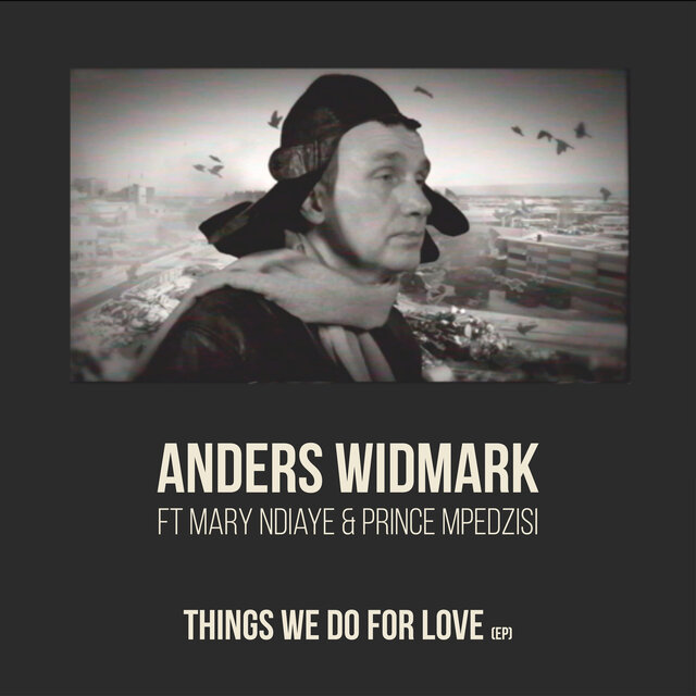 Things We Do For Love