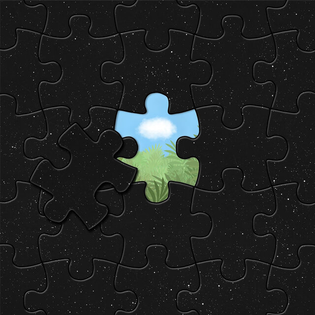Le Puzzle