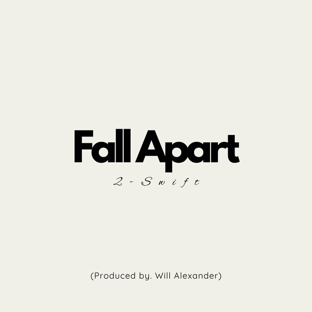 Fall Apart