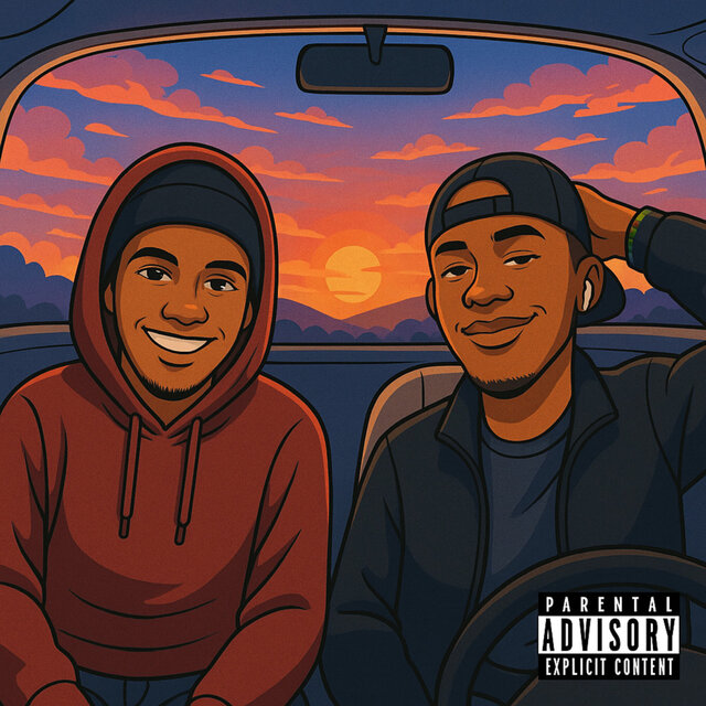 Chill Drive EP