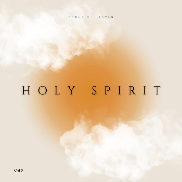 Holy Spirit - Cloud of Glory (Instrumental)