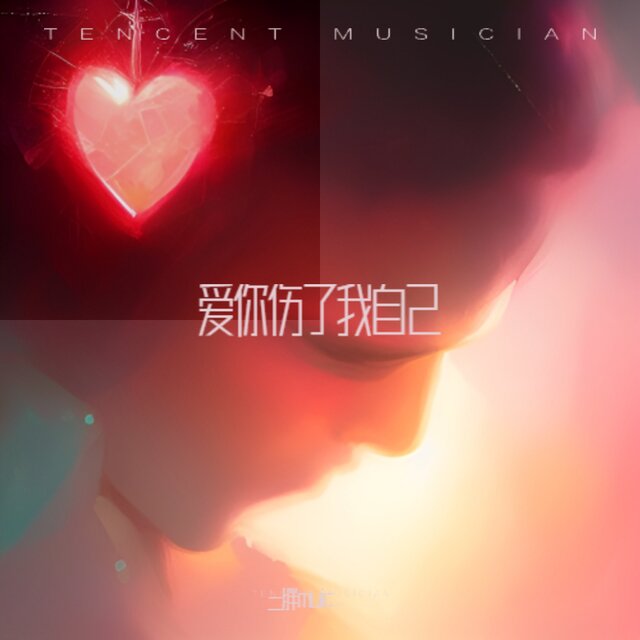 爱你伤了我自己