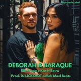 Deborah e Baraque