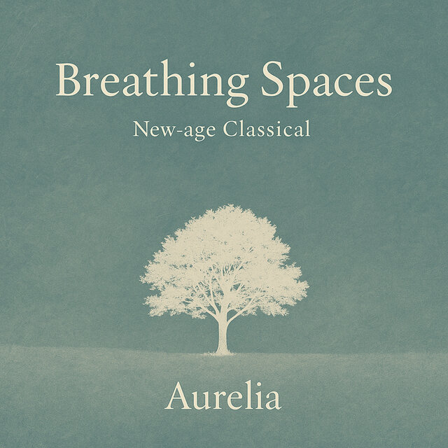 Breathing Spaces