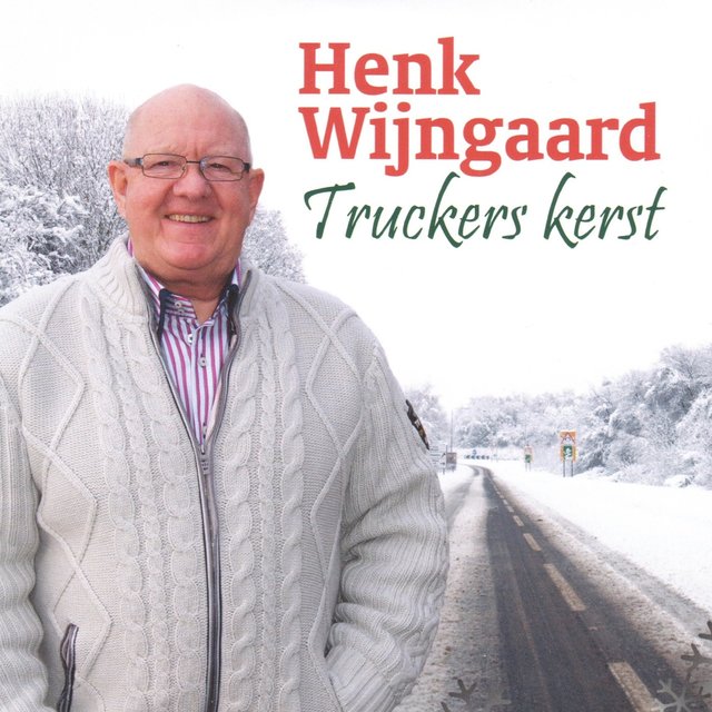Truckers Kerst