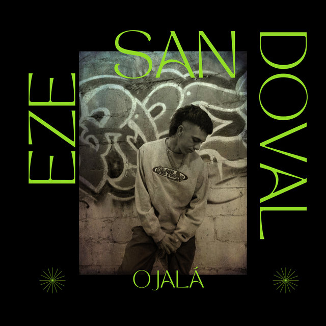 Ojalá