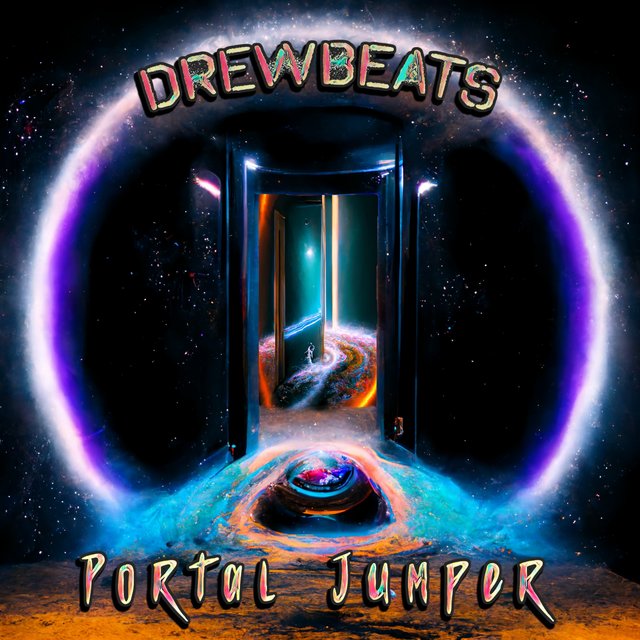 Portal Jumper