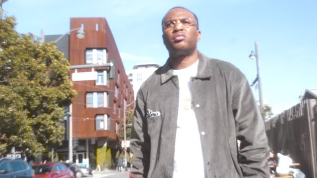 Lottery (Official Video)