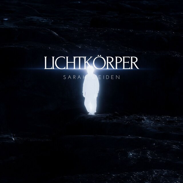 Lichtkörper (Am Rande des Universums)